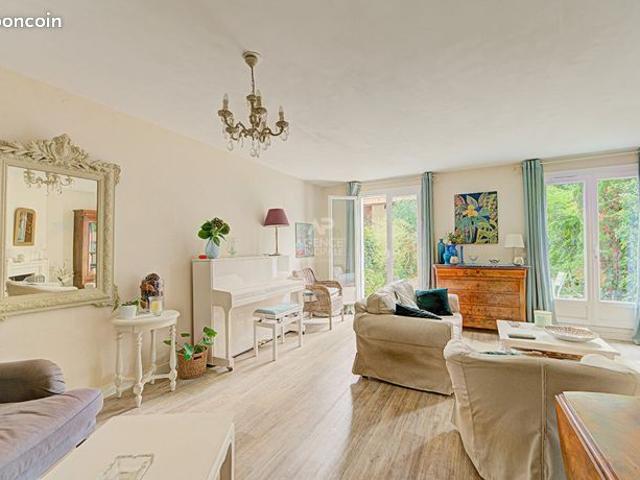 Maison vente à Saint-Germain-en-Laye, Yvelines