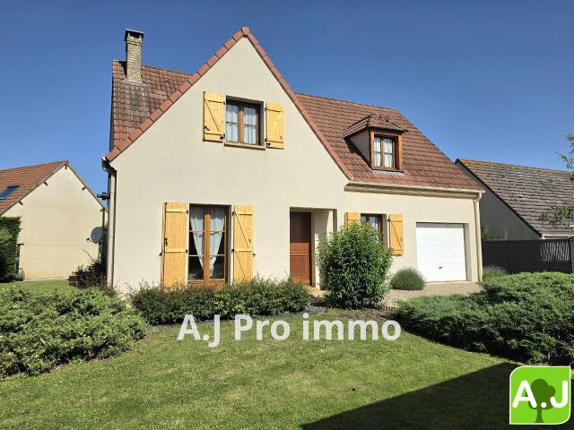 Maison vente à Évreux, Saint-andré-de-l'eure