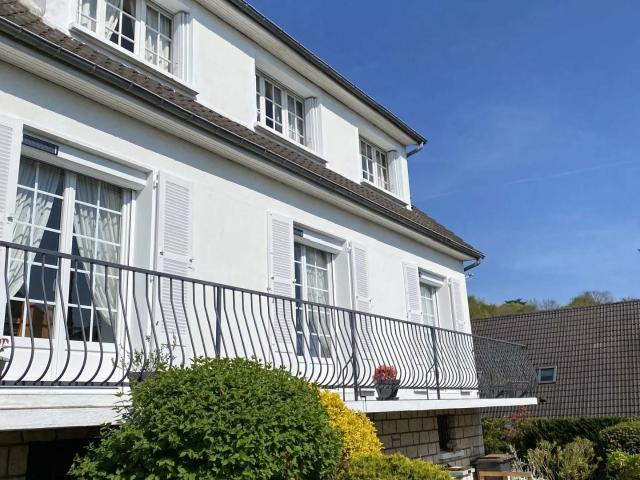 Maison vente à Saint-Germain-en-Laye, Triel-sur-seine