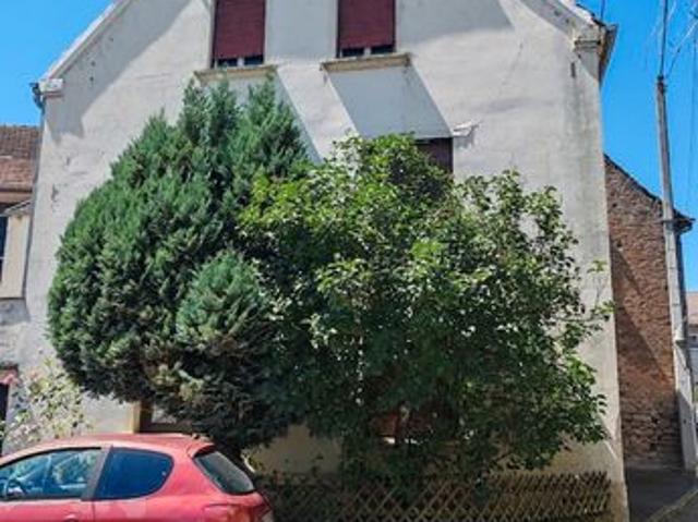 Maison vente à Sarreguemines, Rohrbach-lès-bitche