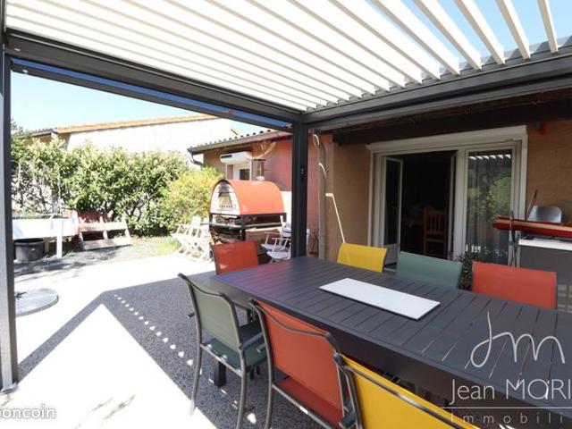 Maison vente à Privas