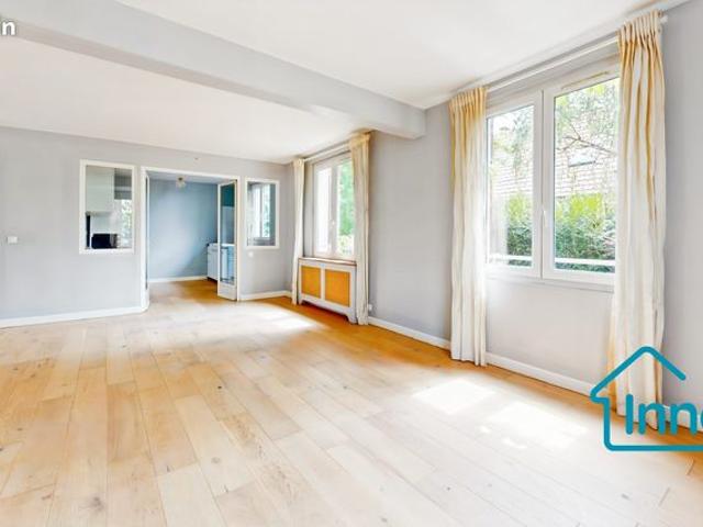 Maison vente à Versailles, Le Chesnay