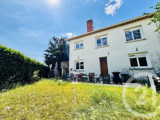 Maison vente à Alès