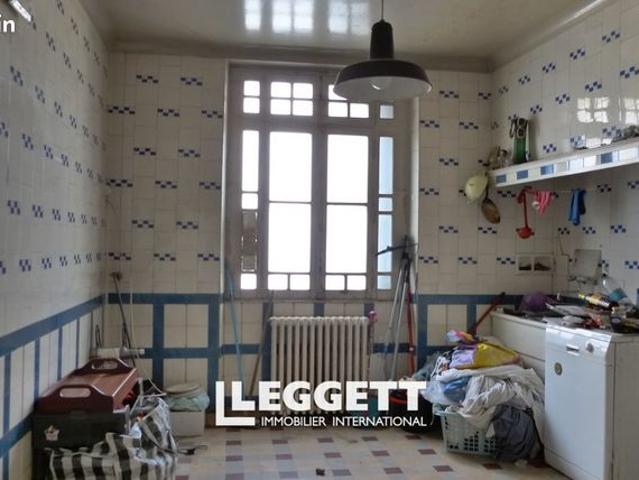 Maison vente à Libourne, Sainte-foy-la-grande