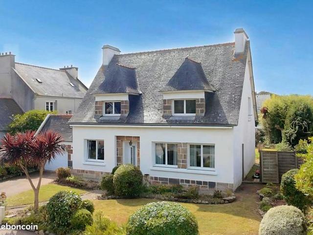 Maison vente à Brest, Bretagne