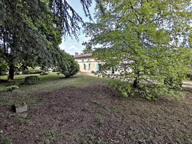 Maison vente à Libourne, Nérigean