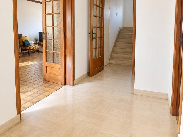 Maison vente à Pontic, Concarneau