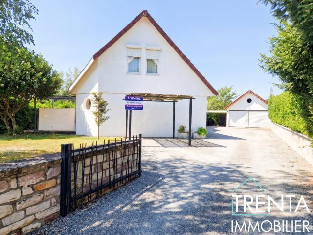 Maison vente à Lure, Luxeuil-les-bains