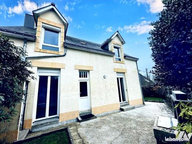 Maison vente à Pontivy, Bretagne