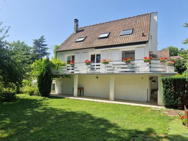Maison vente à Rambouillet, Beynes
