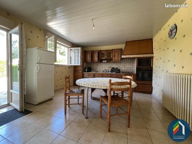 Maison vente à Pouzauges, Vendée