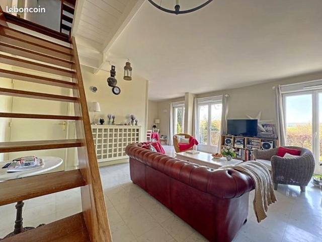 Maison vente à Reims, Saint-euphraise-et-clairizet