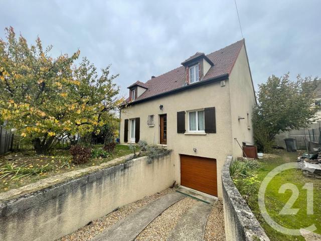 Maison vente à Saint-Germain-en-Laye, Conflans-sainte-honorine