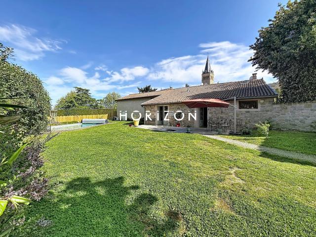 Maison vente à Villefranche-sur-Saône, Rhône