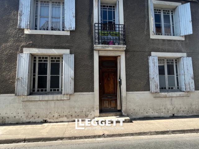 Maison vente à Libourne, Sainte-foy-la-grande
