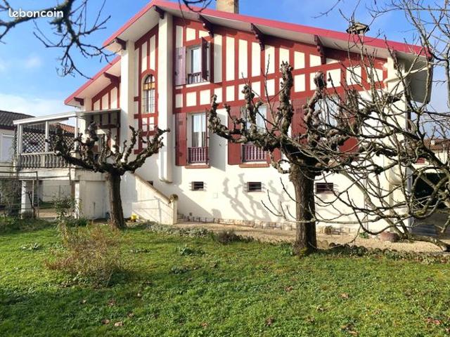 Maison vente à Marmande