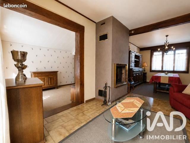 Maison vente à Châlons-en-Champagne, Fagnières