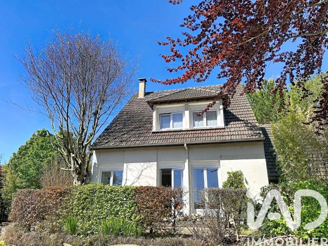 Maison vente à Reims, Saint-euphraise-et-clairizet