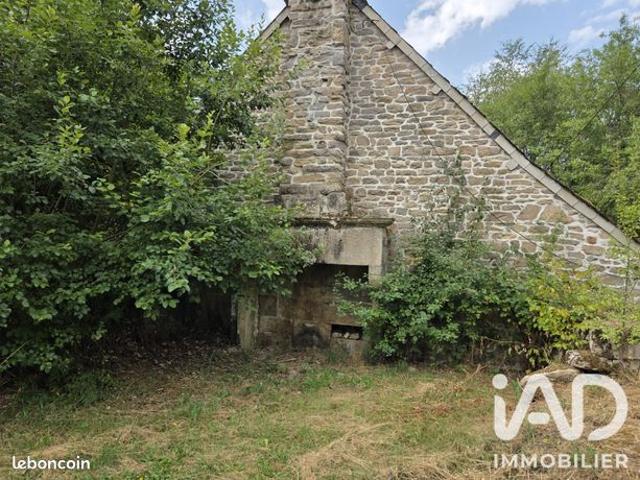 Maison vente à Ussel, Peyrelevade