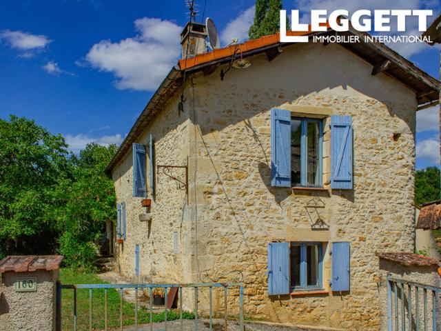 Maison vente à Cuzorn