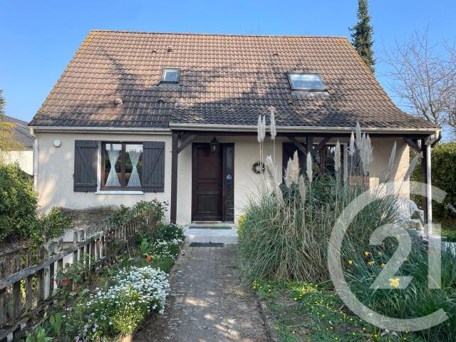 Maison vente à Saint-Germain-en-Laye, Île-de-France