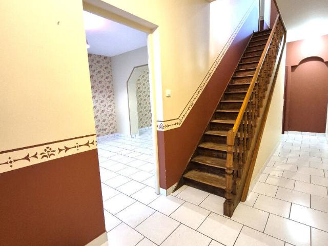 Maison vente à Cambrai, Neuville-saint-rémy