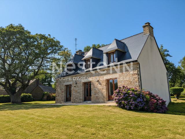 Maison vente à Pontivy, Bretagne