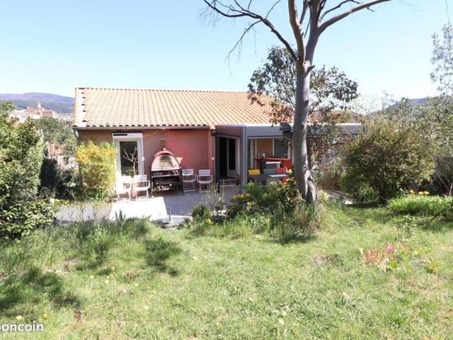 Maison vente à Privas