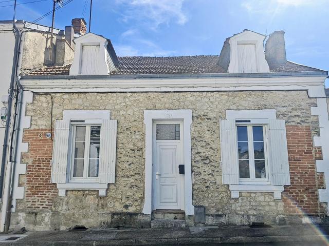 Maison vente à Périgueux