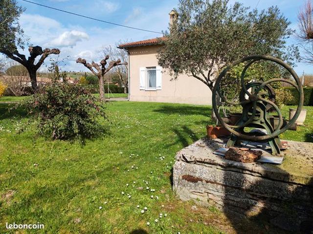 Maison vente à Castelsarrasin, Moissac