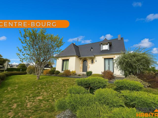 Maison vente à France métropolitaine, Bretagne