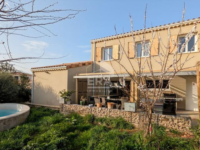 Maison vente à Arles, Eyragues