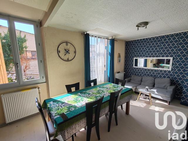 Maison vente à Les Éputs, Tronget