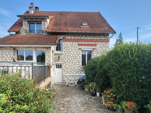 Maison vente à Thomery, Seine-et-Marne