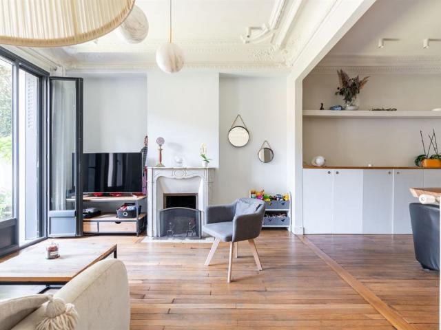 Maison vente à Nanterre, Colombes