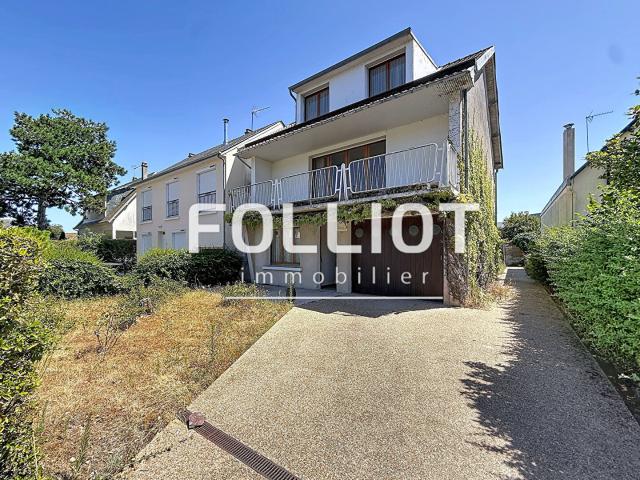 Maison vente à Avranches, Saint-pair-sur-mer