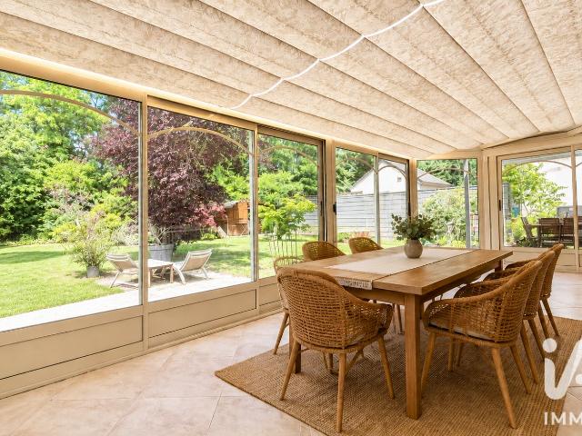 Maison vente à Montvoisin, Gometz-la-Ville