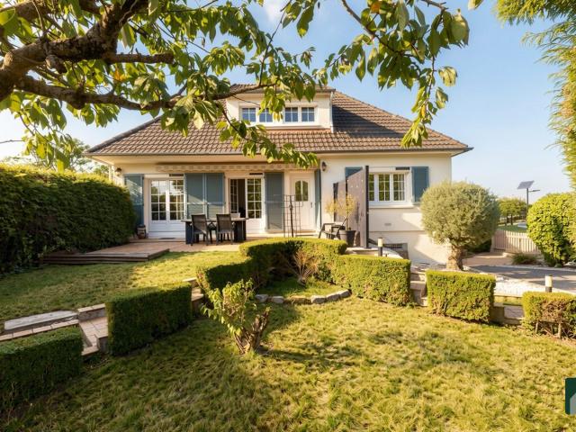 Maison vente à Fontenay-sur-Eure, Eure-et-Loir