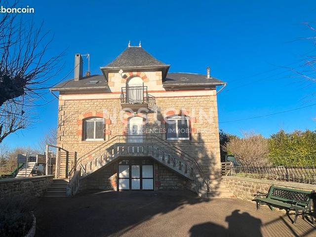 Maison vente à Auxerre, Beaumont