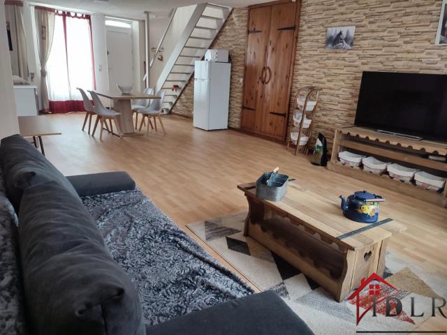Maison vente à Langres, Bourbonne-les-bains