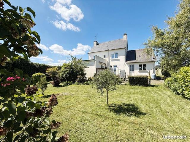 Maison vente à Saint-Brieuc, Bretagne