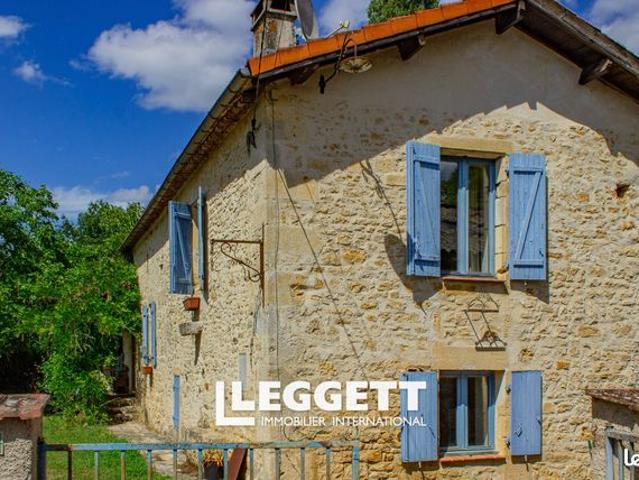 Maison vente à Cuzorn