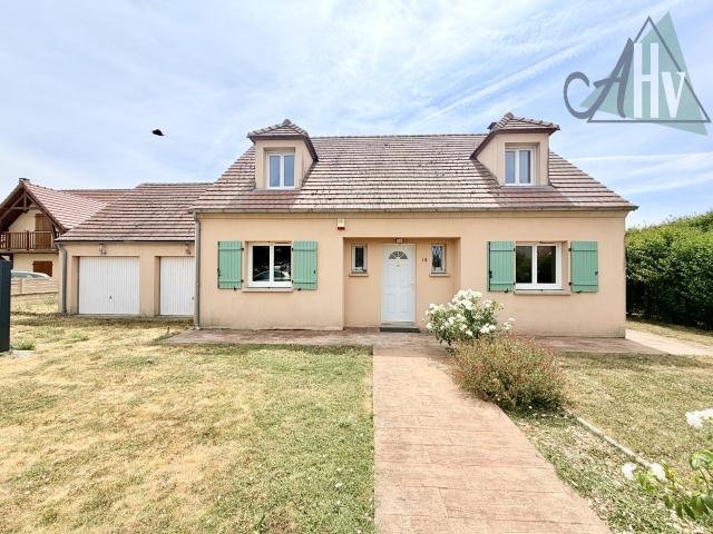 Maison vente à Provins