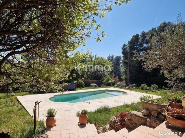 Maison vente à Arrondissement de Draguignan, Draguignan
