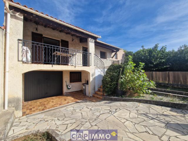 Maison vente à Arrondissement de Toulon, Le Pradet
