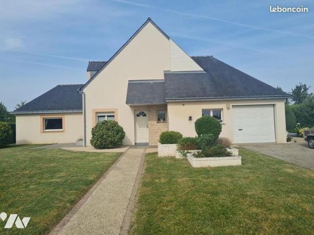 Maison vente à Pontivy, Bretagne