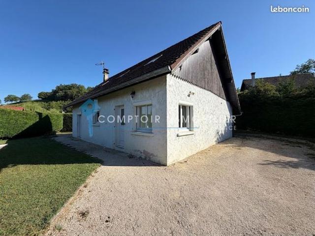 Maison vente à La Tour-du-Pin, Auvergne-Rhône-Alpes