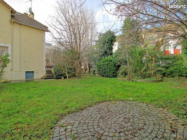 Maison vente à Rouen, Ruan