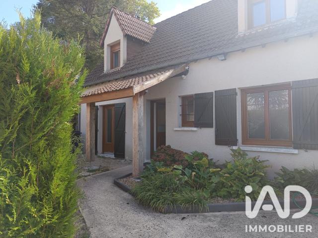 Maison vente à Neung-sur-Beuvron, Loir-et-Cher