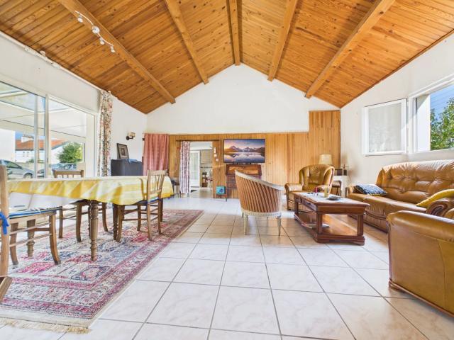 Maison vente à Nantes, Saint-sébastien-sur-loire